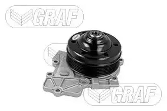 Насос охлаждения PA1255 GRAF