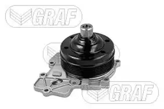 Насос водяной PA1264 GRAF