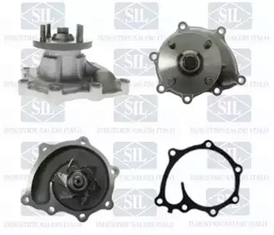 Насос системы охлаждения PA1309 SIL