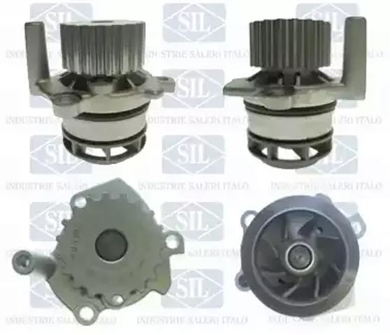 Помпа PA1538 SIL