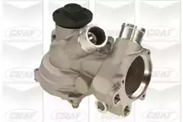Помпа охлаждения PA580 GRAF