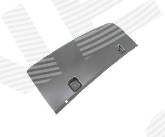 Молдинг бампера заднего PAD05077VA SIGNEDA