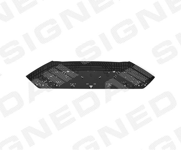 Аэродинамические обвесы PAD60050A SIGNEDA