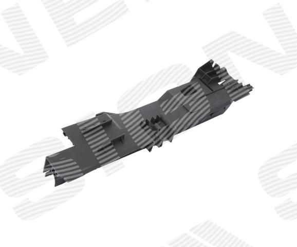 Кронштейн радиатора левый PBM01015AL SIGNEDA