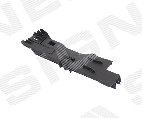 Кронштейн радиатора правый PBM01015AR SIGNEDA