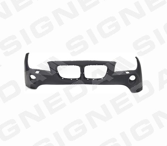 Бампер передний в сборе PBM04226BA SIGNEDA