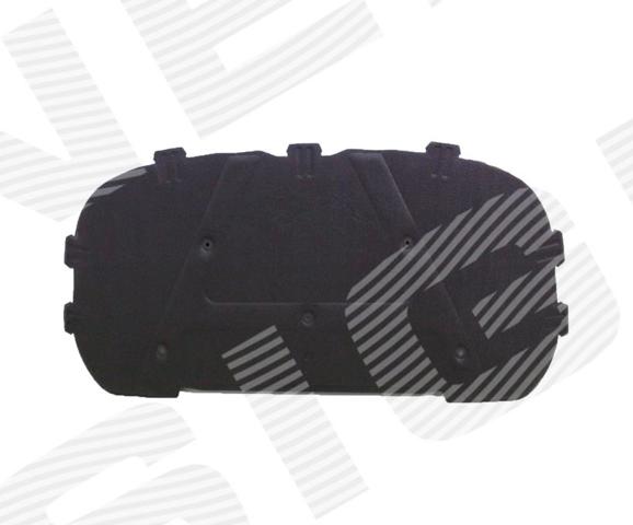 Подкладка-капот PBM25003A SIGNEDA