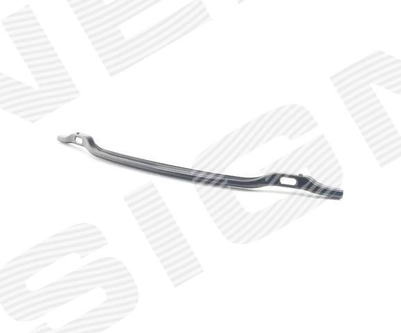 Шина бампера переднего PBM44027AW SIGNEDA
