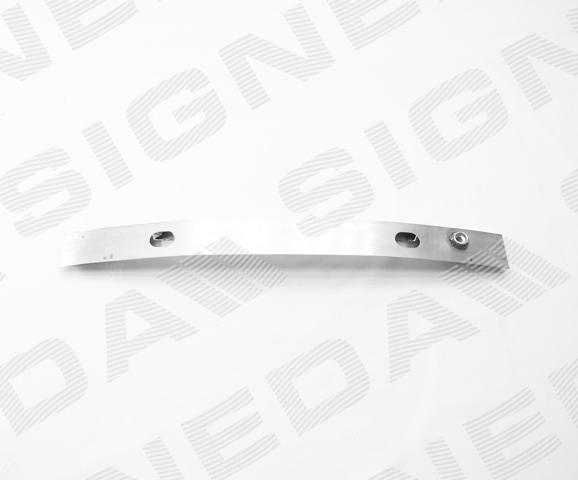 Швеллер переднего бампера PBM44050A SIGNEDA