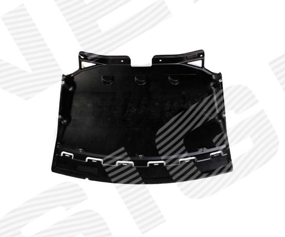 Защита картера двигателя PBM60013AC SIGNEDA