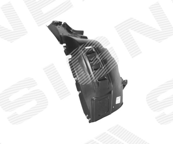 Подкрылок передний правый PCT11047AR SIGNEDA
