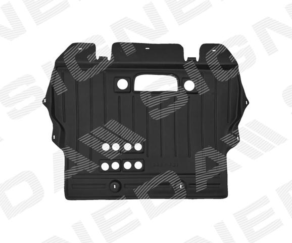 Щит предохранительный PCT60011A SIGNEDA