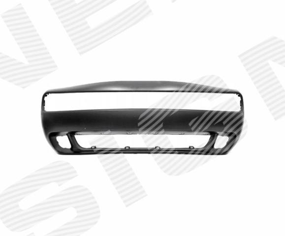 Кожух бампера переднего PDG04147BA SIGNEDA