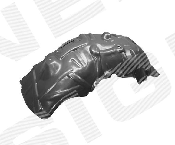 Правый подкрылок переднего крыла PDG11060ER SIGNEDA