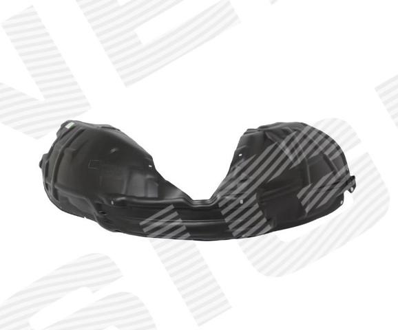 Локер передний левый PDG11069CL SIGNEDA
