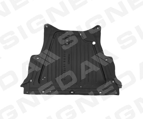 Защита моторного отсека PDS60012D SIGNEDA