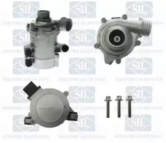 Насос системы охлаждения PE1593 SIL