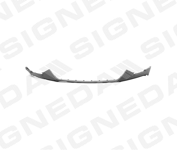 Бампер передний, нижняя часть PFD041198BA SIGNEDA