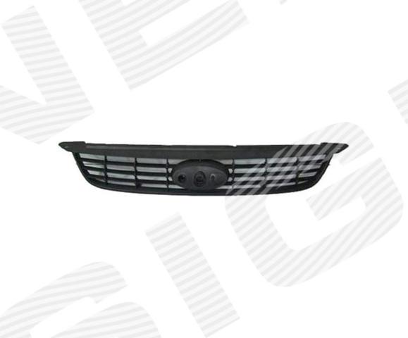 Облицовка радиатора PFD07276GB SIGNEDA