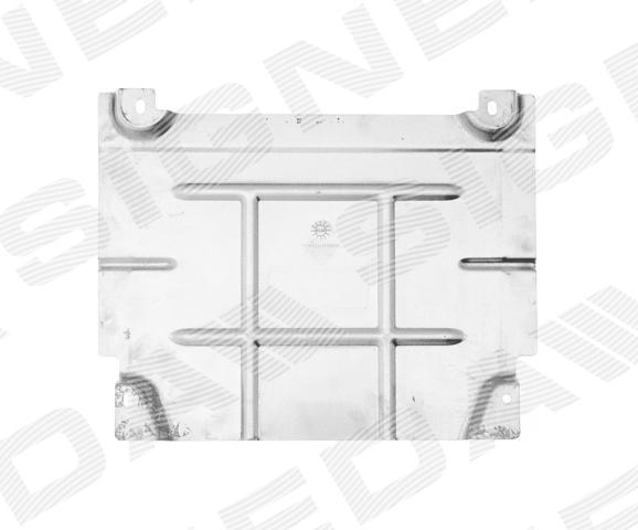 Защита двигателя передняя PFD60031A SIGNEDA