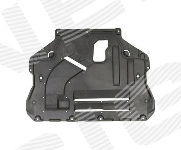 Защита моторного отсека PFD60035A SIGNEDA