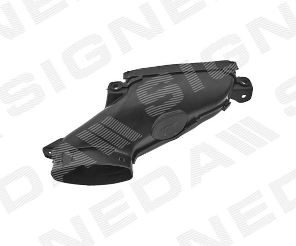 Воздухозаборник PFD99320A SIGNEDA