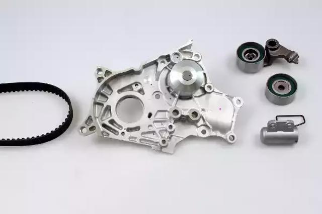 ГРМ ремни, комплект PK77692 HEPU