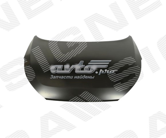 PMZ20064A SIGNEDA Капот купить в Киев