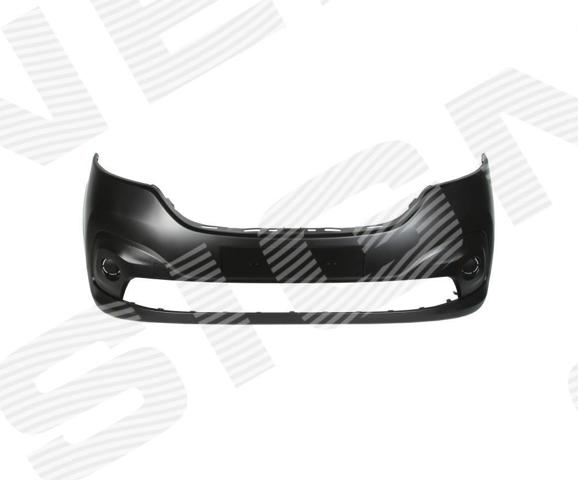 Бампер передний PRN04194BA SIGNEDA