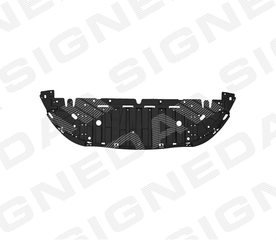 Кенгурятник PRN60095A SIGNEDA