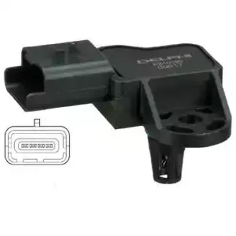 Датчик MAP PS10190 DELPHI