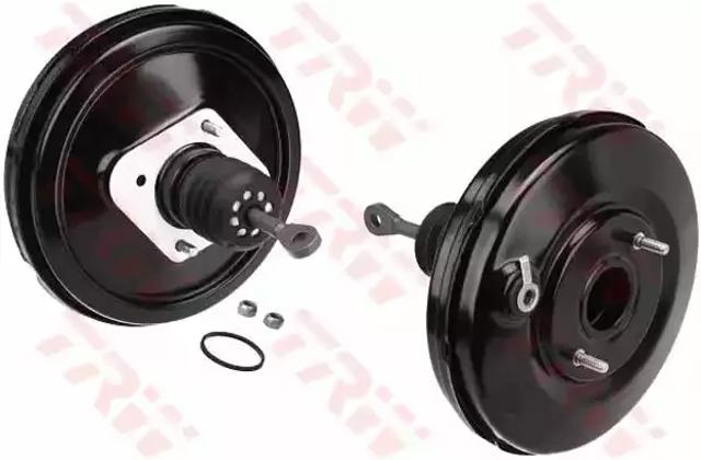 Усилитель тормоза вакуумный PSA450 TRW