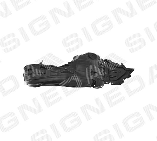 Подкрылок передний правый PSB11044AR SIGNEDA