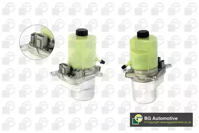 Насос гидроусилителя руля (ГУР) PSP2390E BGA