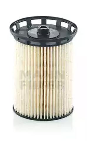 Фильтр топлива PU10010Z MANN