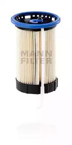 Фильтр топлива PU8014 MANN