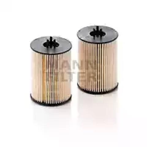 Фильтр-отстойник топлива грубой очистки PU821X2 MANN