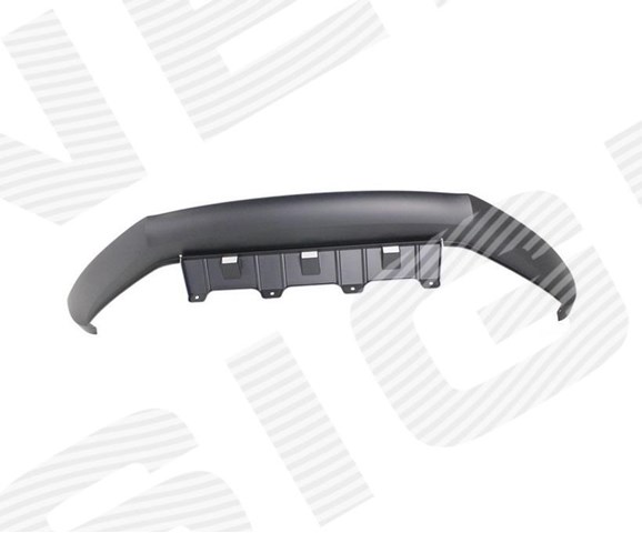 Сплитер переднего бампера PVW05026VA SIGNEDA