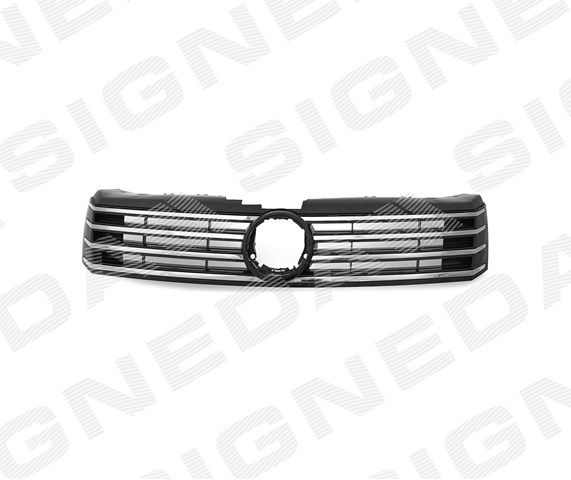Решетка PVW07104GA SIGNEDA