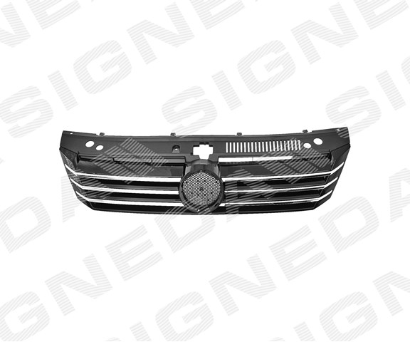 Решетка PVW07108GA SIGNEDA