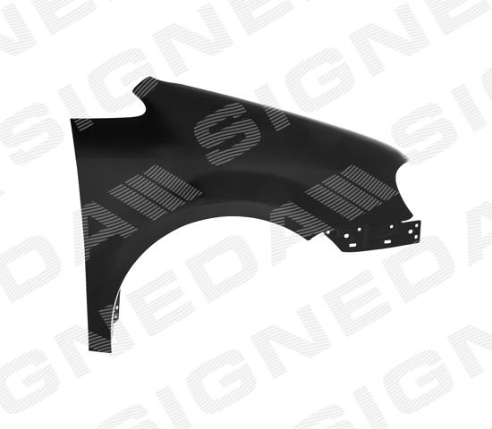 Боковая часть передняя правая PVW10038AR SIGNEDA