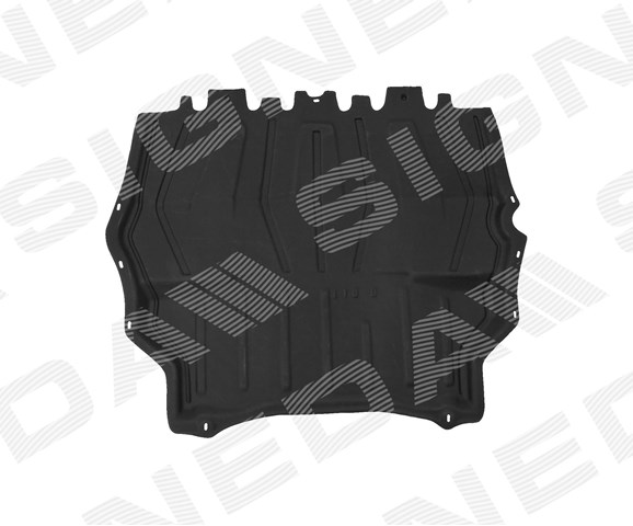 Защита моторного отсека PVW60017D SIGNEDA