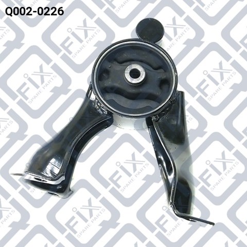 Подушка двигателя Q0020226 Q-FIX