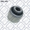 Сайлентблок нижнего переднего рычага Q0051600 Q-FIX