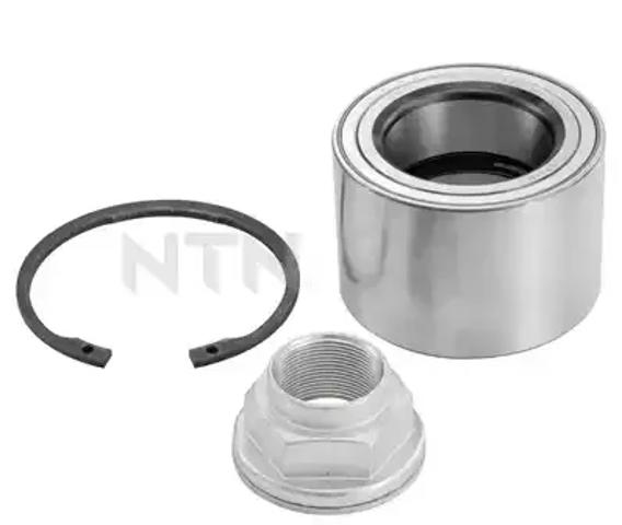 Подшипник ступицы передней R14103 SNR