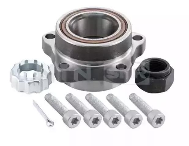 Подшипник передней ступицы R14109 SNR