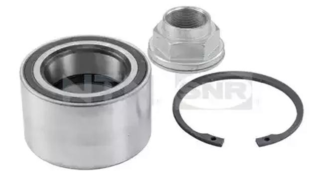 Опорный подшипник R14145 SNR