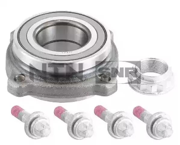 Задний подшипник R15050 SNR
