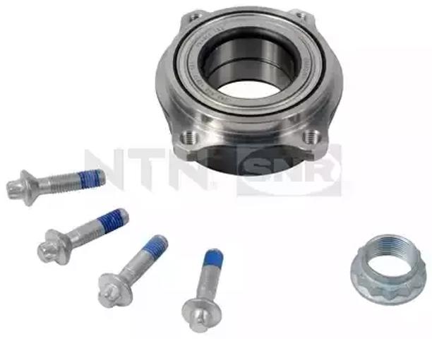 Подшипники задней ступицы R15143 SNR