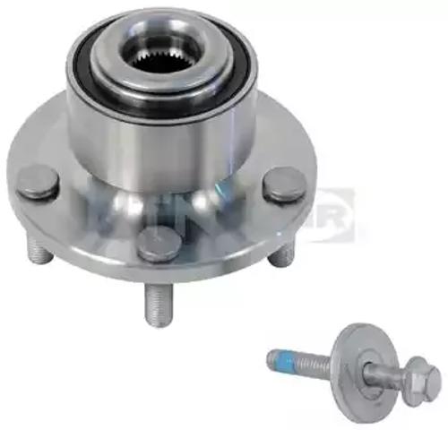 Ступицы передних колес R15262 SNR